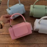 کیف دخترانه مدل ژیلا178 آبی