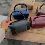 کیف دخترانه مدل ژیلا178 مشکی