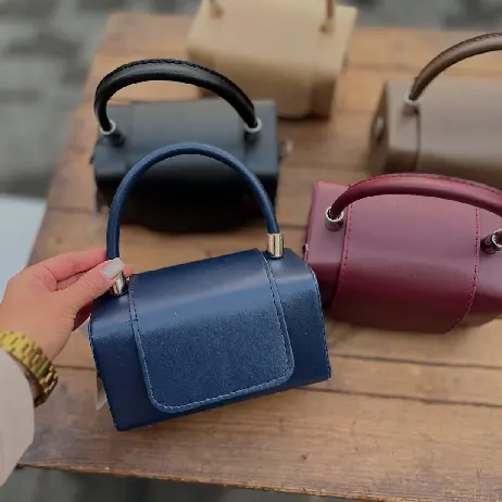 کیف دخترانه مدل ژیلا178