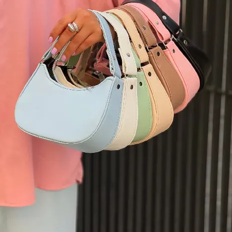 کیف زنانه مدل شبنم