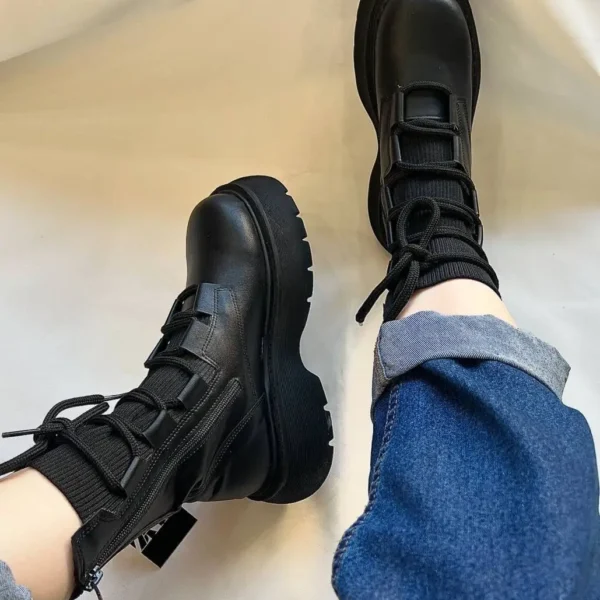 بوت مدل هلندی