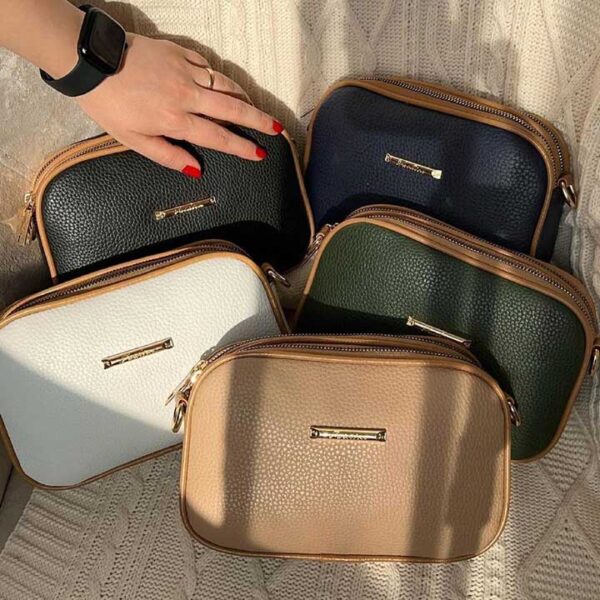 کیف زنانه کد 123