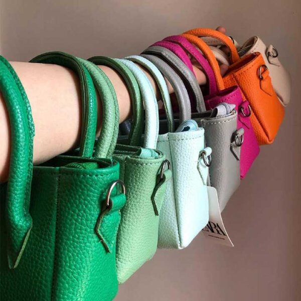 کیف زنانه کد 131