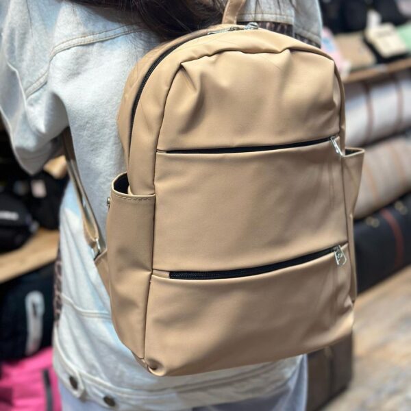 کوله دوزیپ نانسی 146