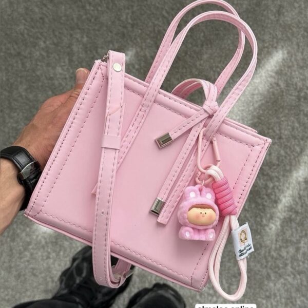 کیف دخترانه شراره تابستانی