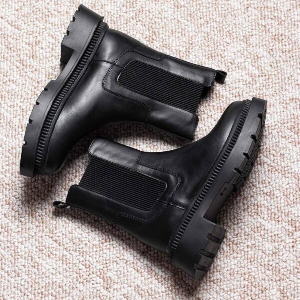 بوت مدل فرانسوی