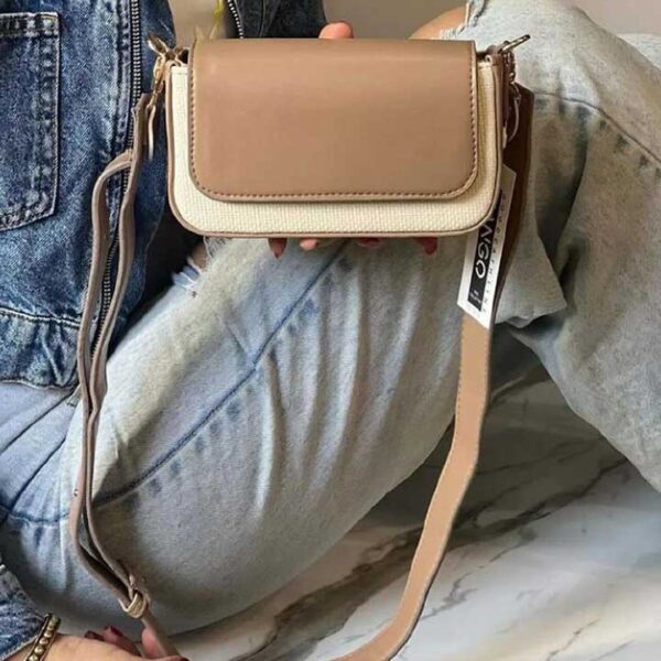 کیف زنانه مدل الماس