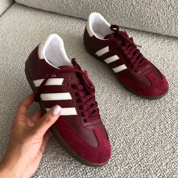 کتونی آدیداس سامبا