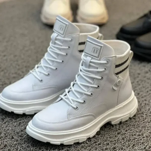 بوت مدل ساق کش