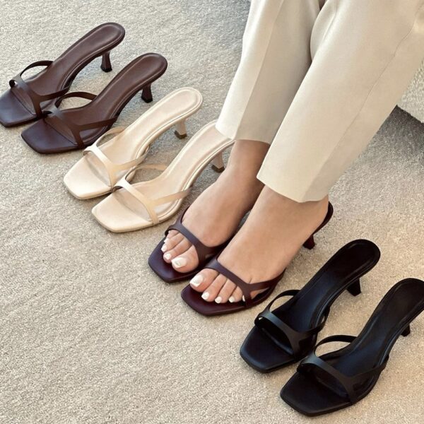 صندل مدل شکیرا