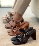 صندل زارا دو سگک