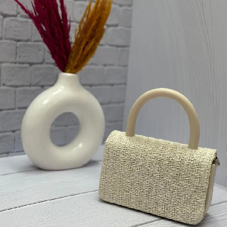 کیف زنانه کنفی