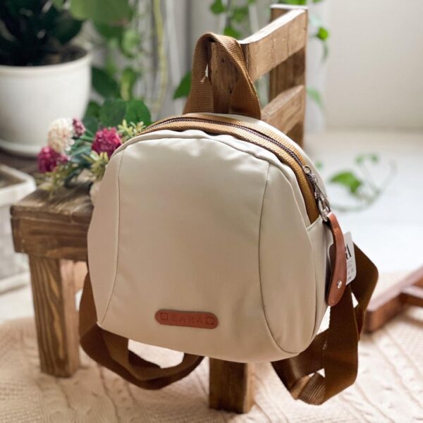 کوله زارا تخم مرغی