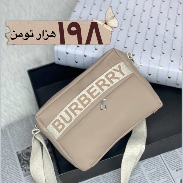 کیف زنانه باربری نانسی