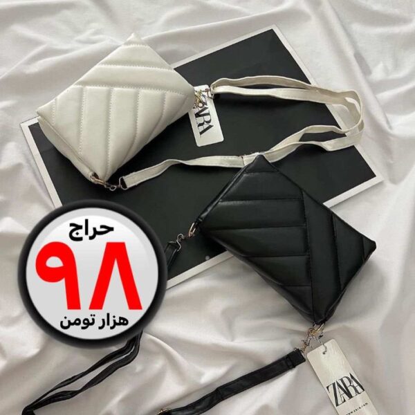 کیف زنانه کد 118