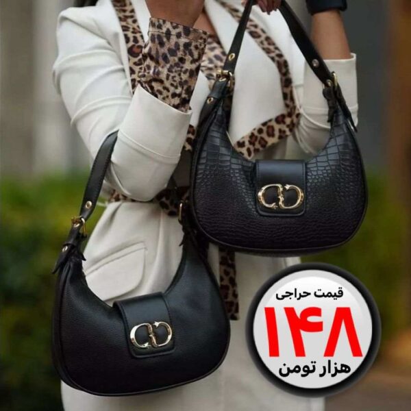 کیف زنانه کد 116