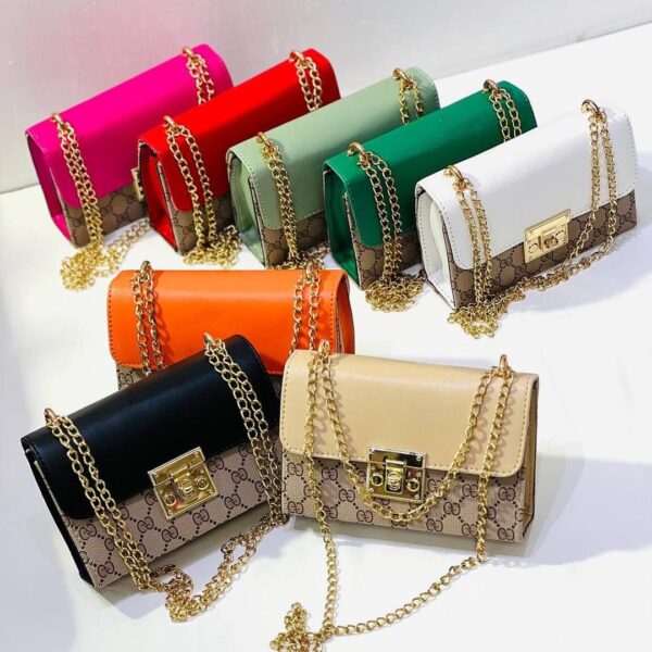 کیف زنانه کد 219