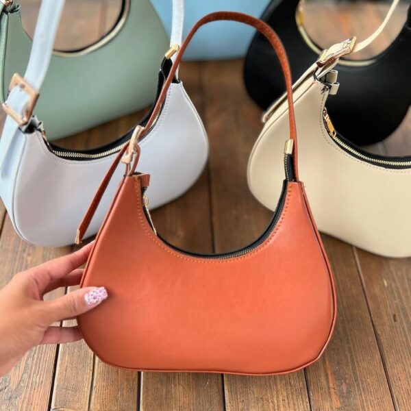 کیف زنانه مدل سوسن