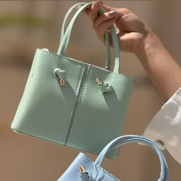 کیف زنانه مدل ملینا