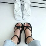 صندل-زنانه-مدل-سحر