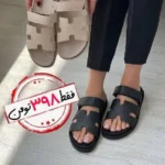 صندل زنانه مدل صوفیا