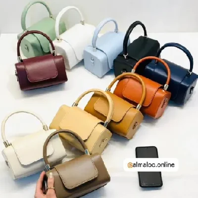 کیف زنانه سایز کوچک