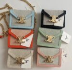 کیف زنانه مدل الیزابت