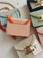 خرید کیف زنانه مدل الیزابت