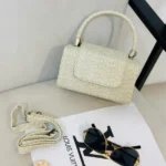 خرید کیف دخترانه مدل ژیلا کنفی