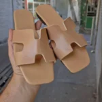 صندل زنانه مدل آماندا