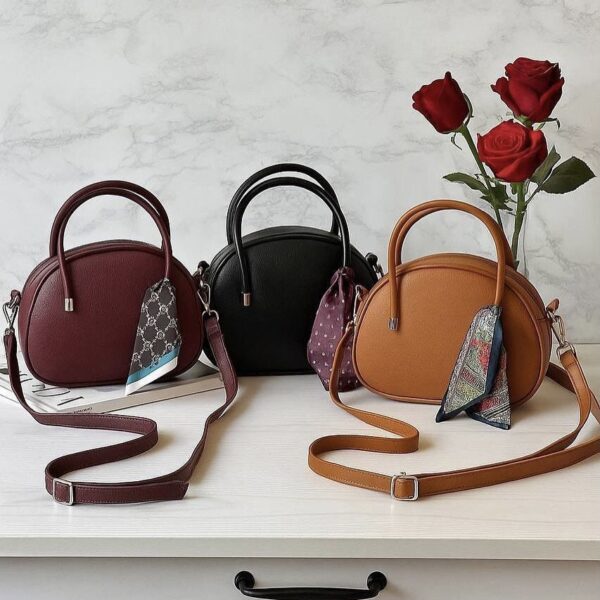 کیف دخترانه و زنانه کرواتی