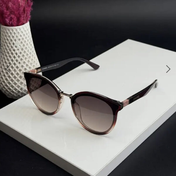 عینک آفتابی مدل پارمیدا