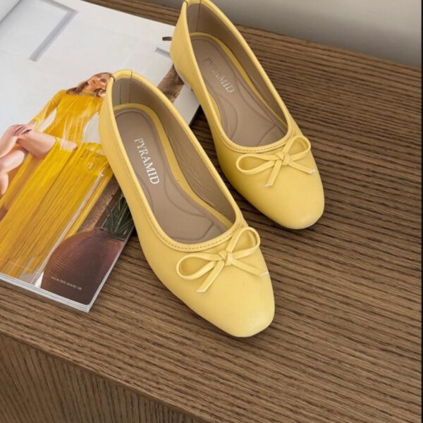 کالج زنانه مدل پاپیونی