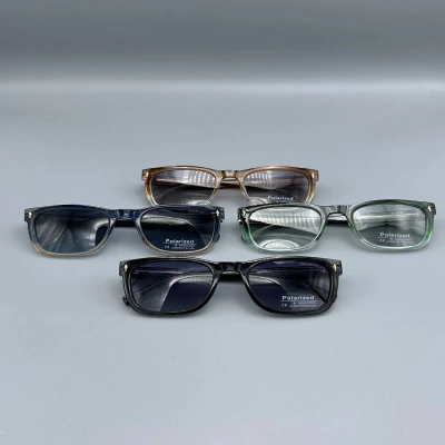 عینک آفتابی اسپرت موسکات