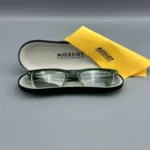 عینک آفتابی اسپرت موسکات