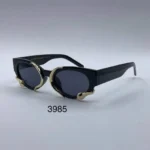 عینک آفتابی کد 3985