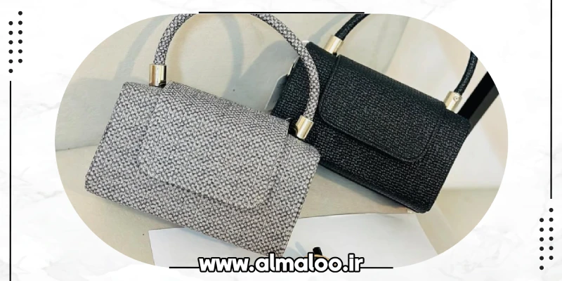 بهترین مدل کیف زنانه در تهران