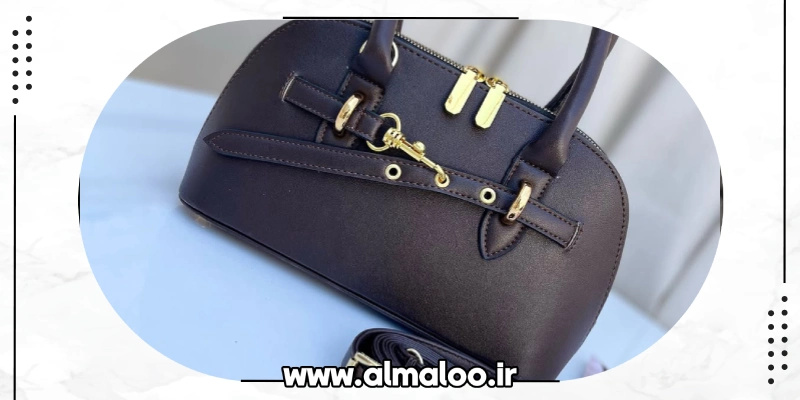بهترین مدل کیف زنانه