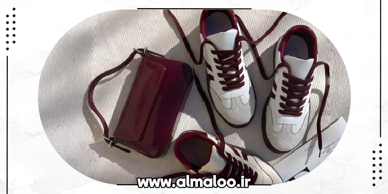 مزایای استفاده از کتونی زنانه