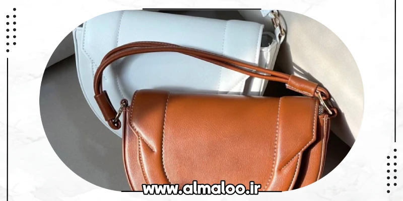 مزایای بهترین مدل کیف زنانه