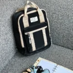 کوله پشتی دخترانه مدل آنا