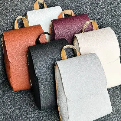 کوله پشتی مدل آنشرلی