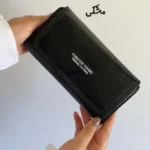 کیف دستی مدل شاینا مشکی
