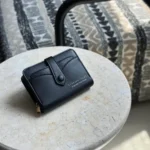 کیف پول مدل سوفی مشکی