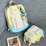 خرید کوله پشتی دخترانه مدل آنا