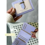 خرید کیف پول مدل تارا