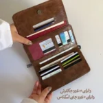 خرید کیف دستی مدل شاینا