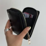 خرید کیف پول مدل ترمه