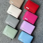 کیف پول مدل ترمه