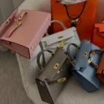 فروش کیف زنانه هرمس